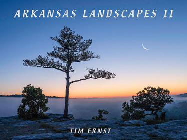 Arkansas Landscapes II Tim Ernst
