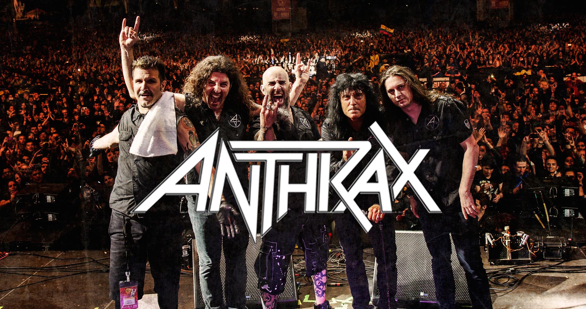 anthrax images #10