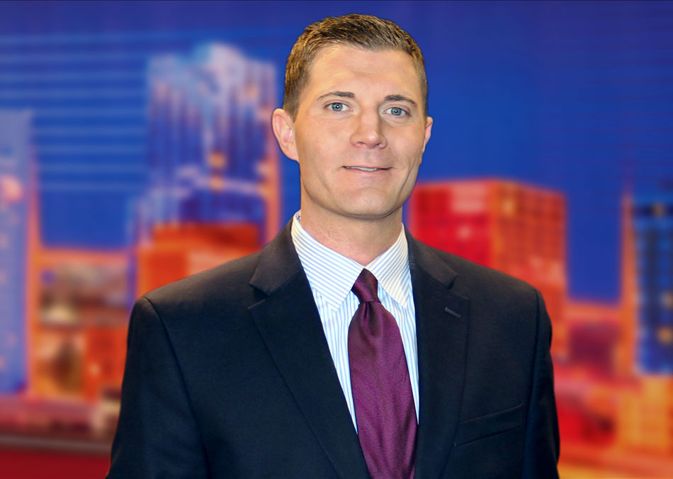Former KNWA anchor Matt Turner dies in one-vehicle accident
