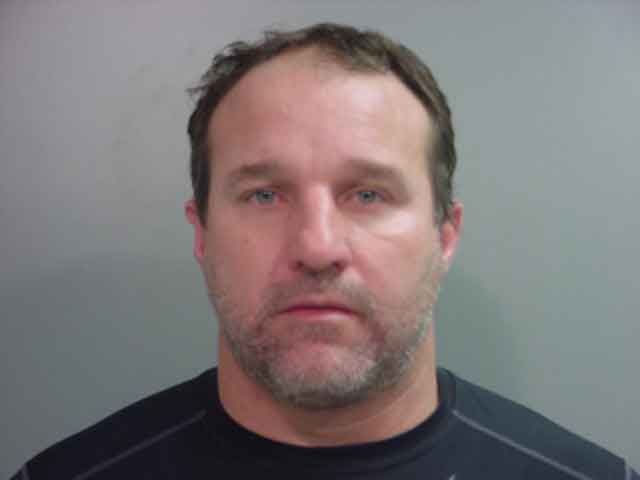 Fayetteville police arrest man accused of video voyeurism