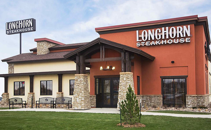 Longhorn Steakhouse Plans Fayetteville Location Fayetteville Flyer