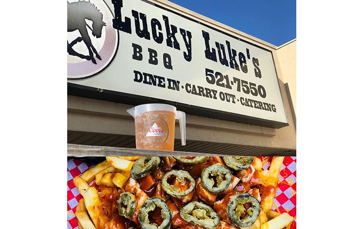 Weekly Deals & More: $5 Breakfast Bowls, Lake Season, Music at Mount Sequoyah, and more! luckylukes