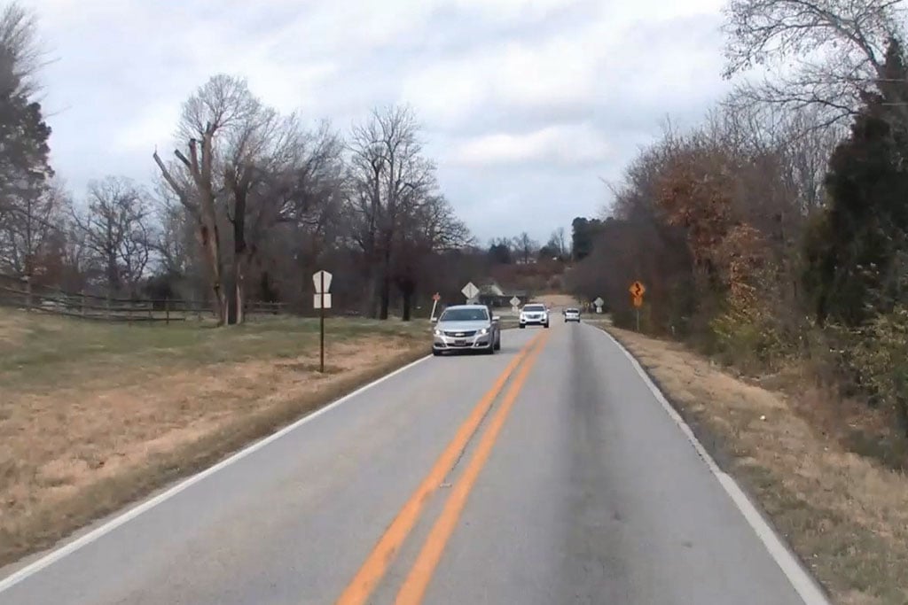 State wants feedback on widening Highway 112 from Fayetteville to Tontitown