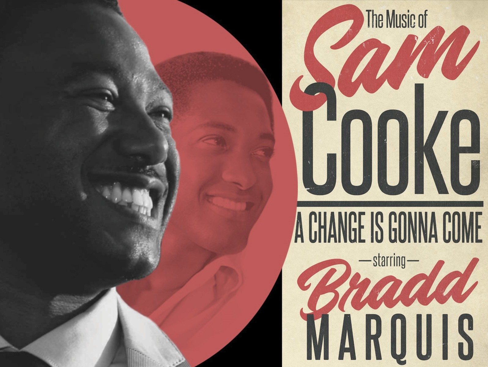 Walton Arts Center reschedules ‘The Music of Sam Cooke’ due to winter weather