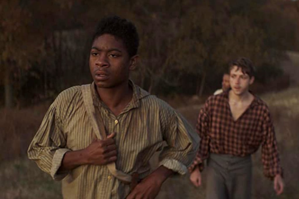 Reminder: Fayetteville-filmed movie ‘Freedom’s Path’ opens in  theaters this weekend