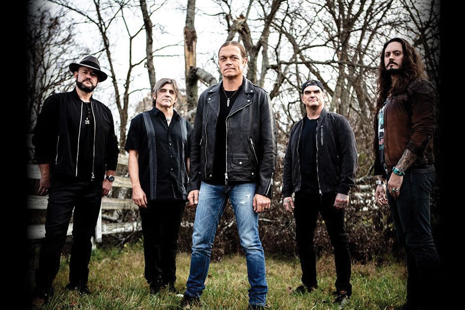 3 Doors Down, Candlebox added to 2023 Walmart AMP lineup