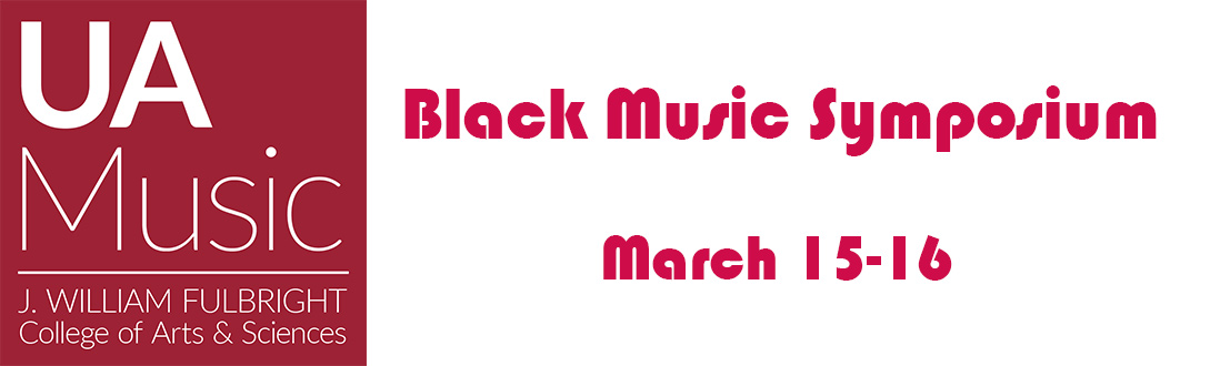 Black Music Symposium Final Concert & Gala