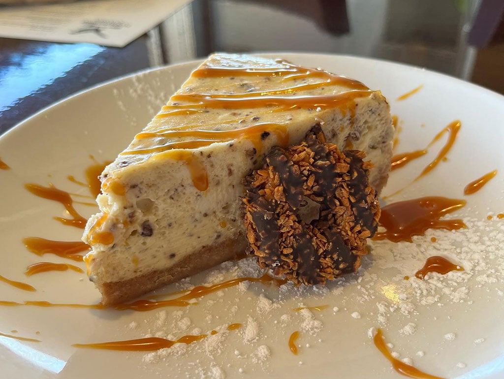 Weekly deals & more: Pi Day, St. Patrick’s Day, Girl Scout Cookie Cheesecake, and more