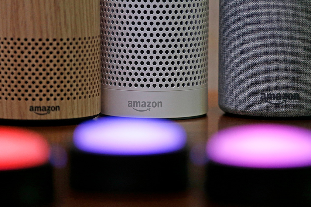 FTC hits Amazon with $25 million fine for violating child privacy with Alexa voice assistant