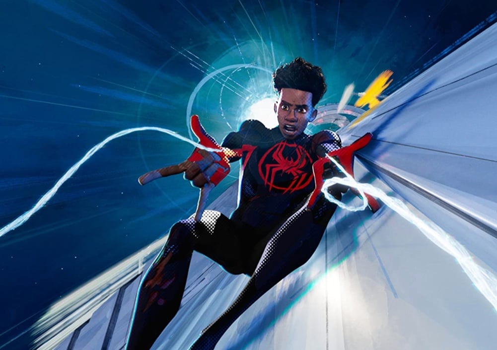 Review: ‘Spider-Man: Across the Spider-Verse’ sets high mark for summer movies